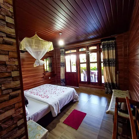 Ella Happy View Homestay Exterior photo