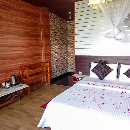 Ella Happy View Homestay Room photo