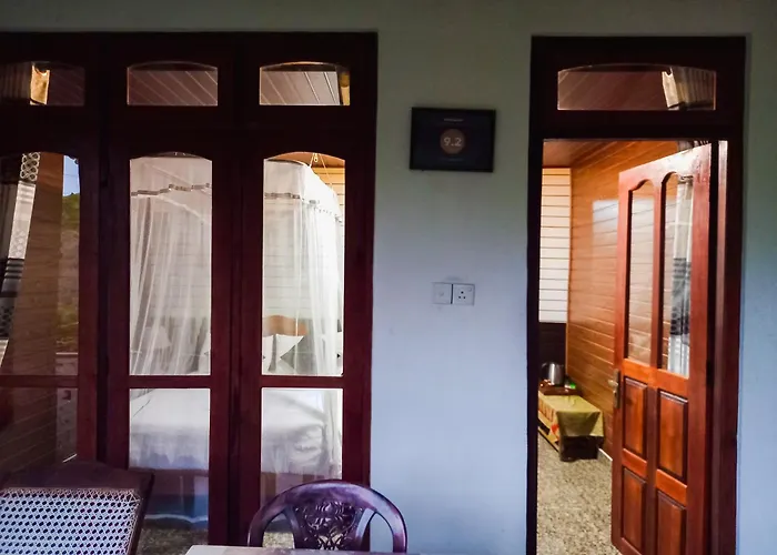 Ella Happy View Homestay
