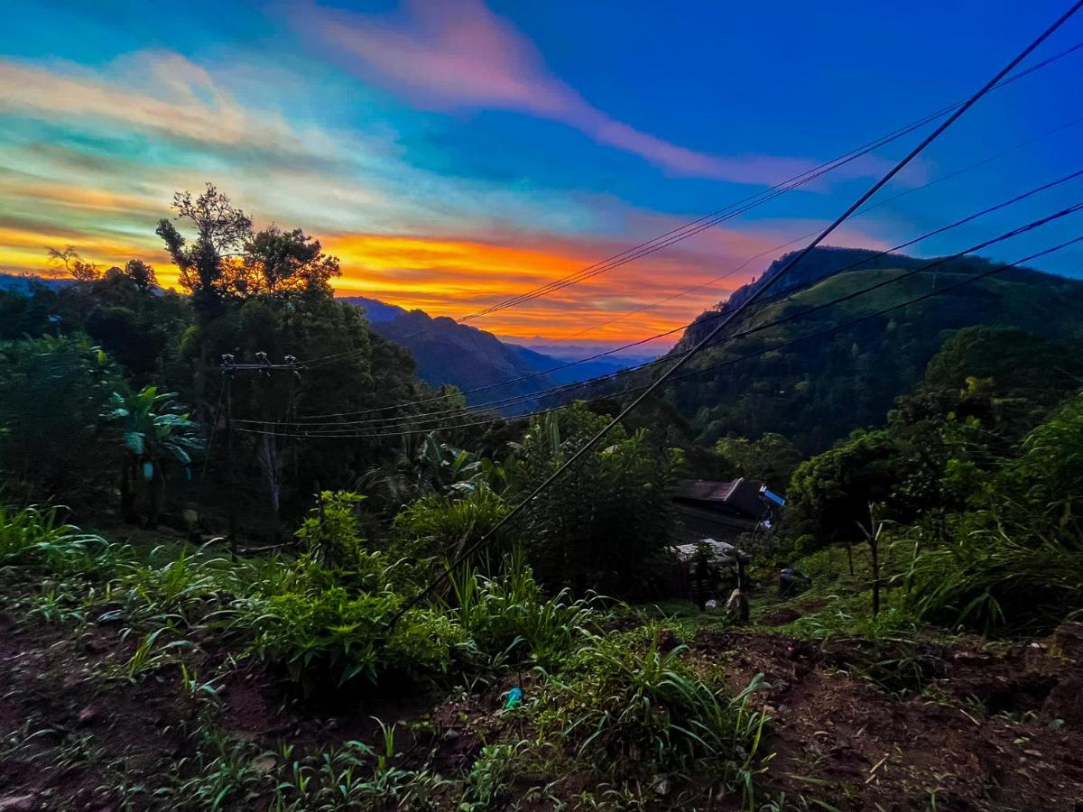 Homestay Happy View *