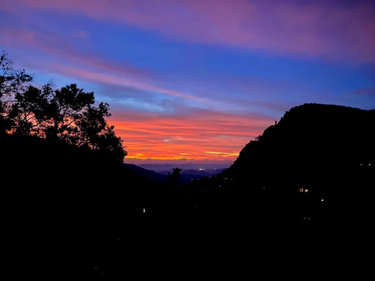 Happy View Homestay Ella