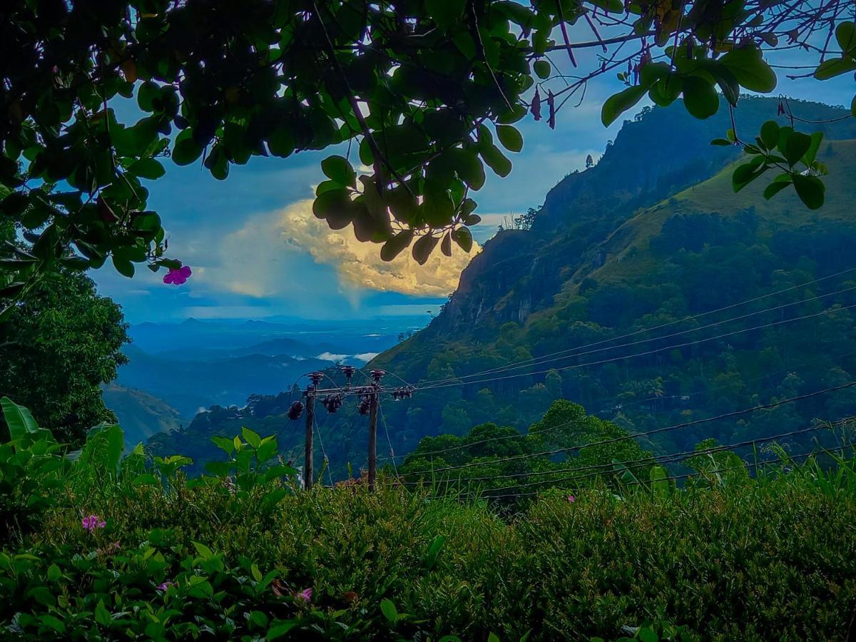 Homestay Happy View