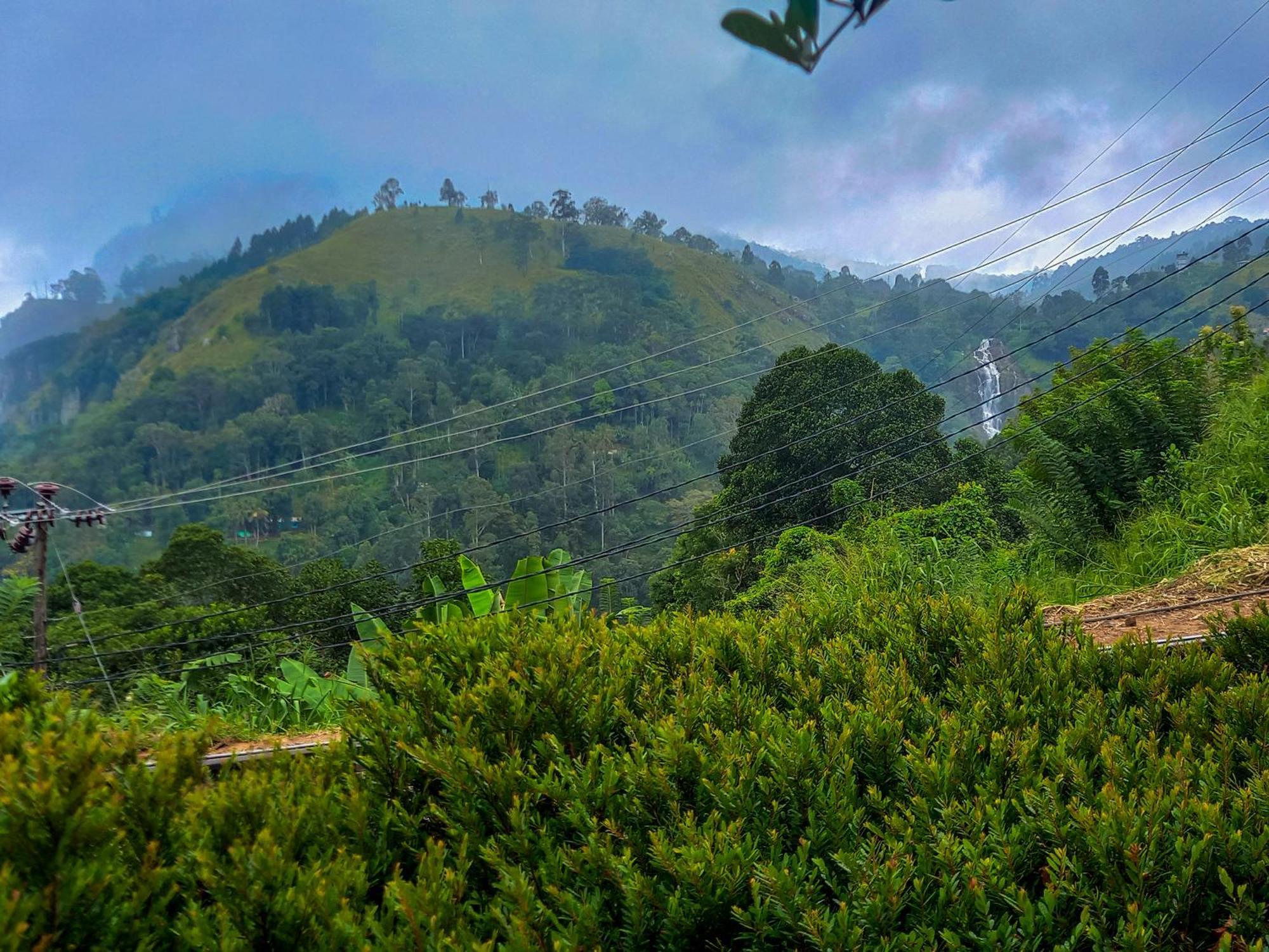 Happy View Privatunterkunft *