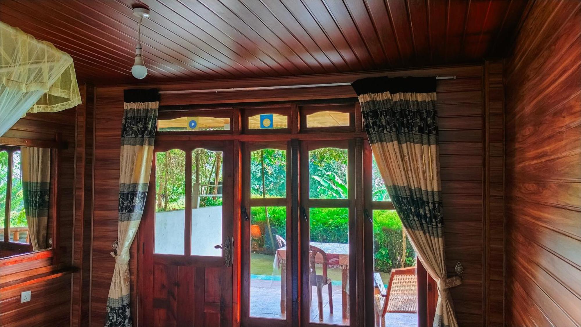 Happy View Privatunterkunft *