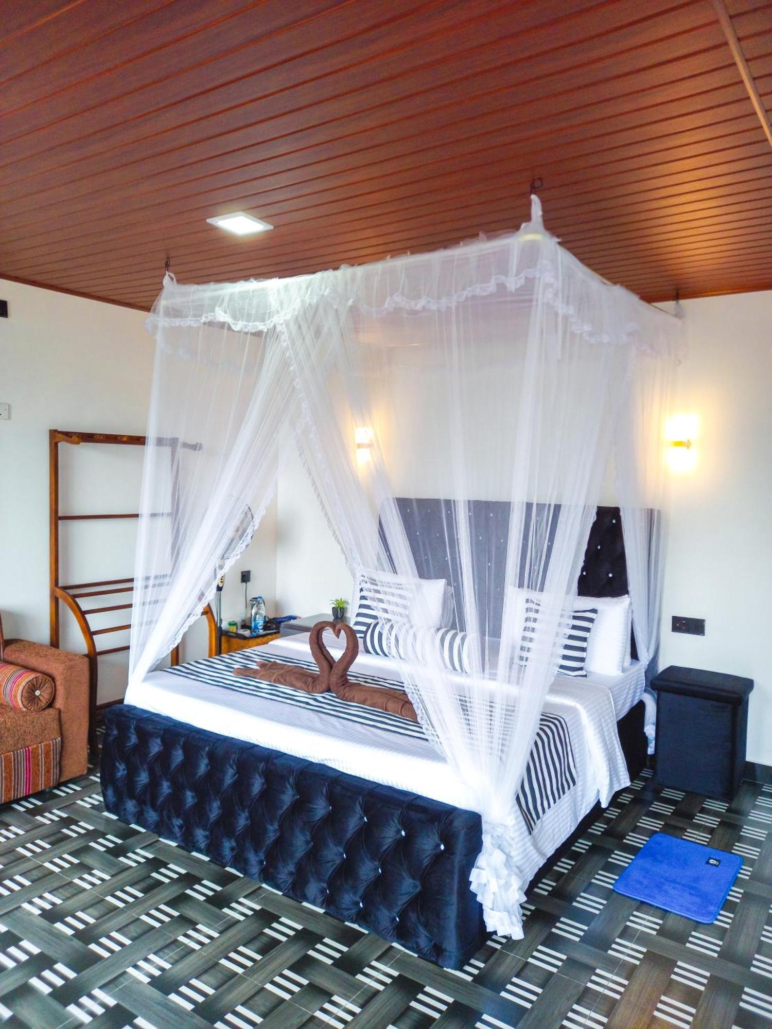 Happy View Homestay